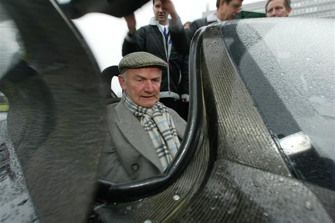 Ferdinand Piech The Vw Porsche Scion Who Admired Honda
