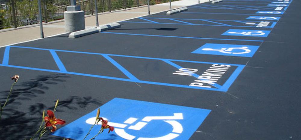 City Island Parking Handicap City Island Parking Handicap