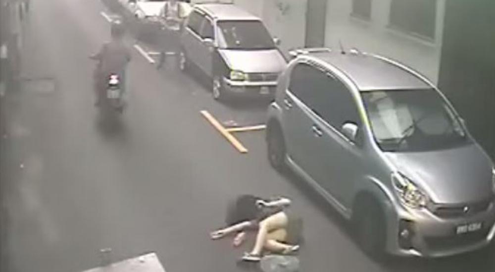 6 Criminal Acts To Be Wary Of On Malaysian Roads