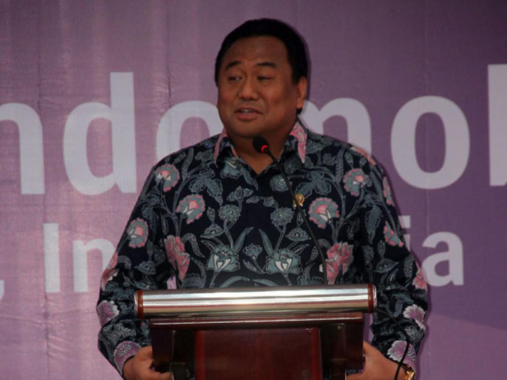 Strategi perdagangan di masa depan