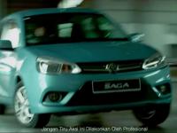 Video: 2016 Proton Saga All But Revealed In Teaser TVC