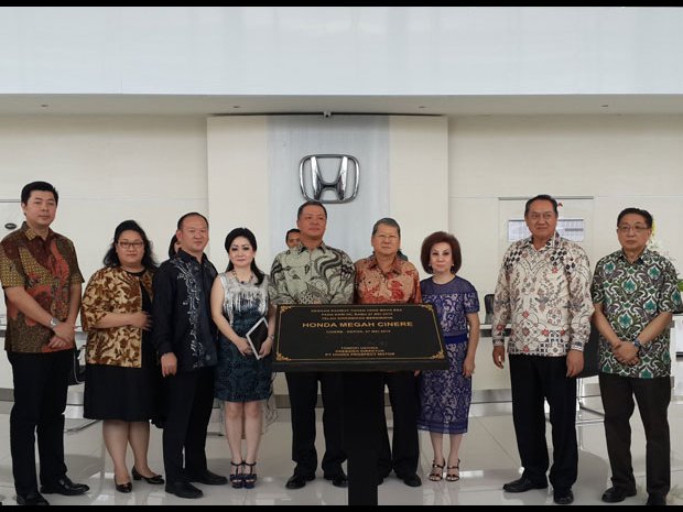 Honda Siap Buka Puluhan Dealer Baru  Mobil123.com  Portal Mobil Baru 