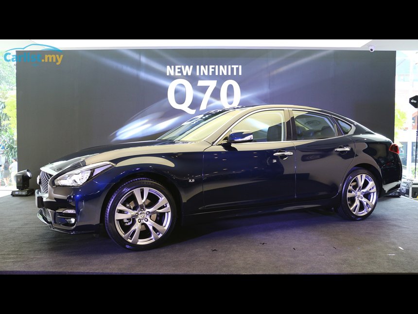 2015 infiniti q70 facelift launched in malaysia 3 2015 infiniti q70 facelift launched in malaysia 3