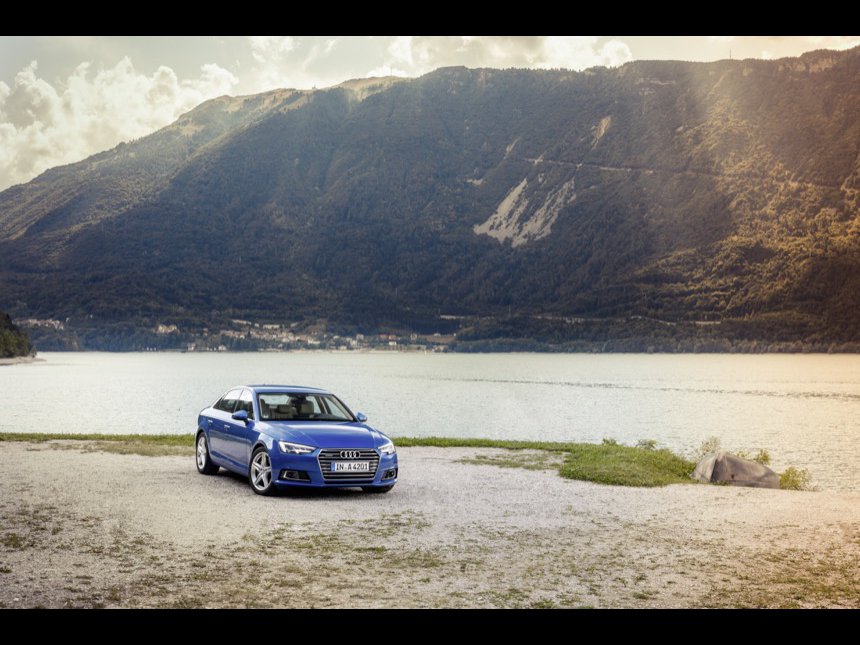 Audi Q7 review Malaysia