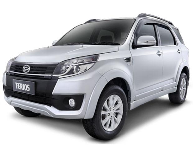 2016 daihatsu terios 1 5 x m t harga ulasan dan peringkat dari ahli di bidang otomotif 2016 daihatsu terios 1 5 x m t harga ulasan dan peringkat dari ahli di bidang otomotif