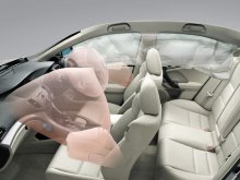 Kapok Kena Recall, Honda Berpaling Hati