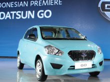 Pajak Naik, Harga Mobil Datsun Terdongkrak