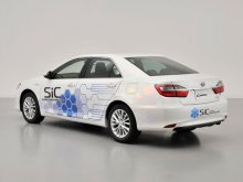 Toyota Jamin Mobil-Mobil Hybridnya akan Lebih Irit