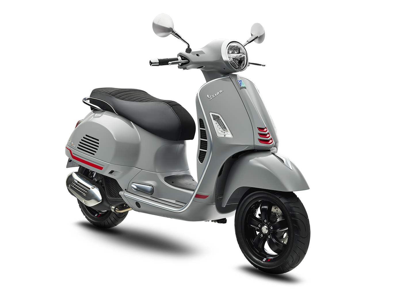 Vespa GTS Super Sport 150 i-get ABS