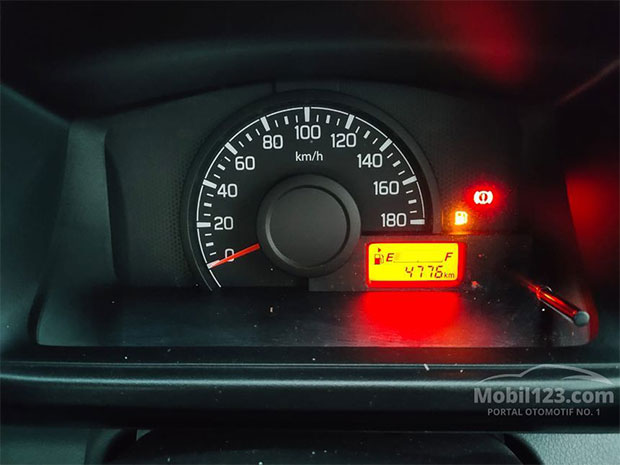 Suzuki Carry Pick Up Bekas 2020, Baru 4 Ribu KM Harga Merosot Rp 50 Jutaan