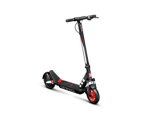 Aprilia eSR2