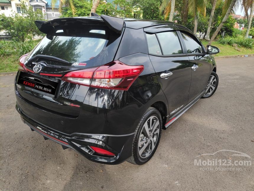 Toyota Yaris Joker Bekas 2020, TDP Hanya Rp 25 juta - Mobil Bekas ...