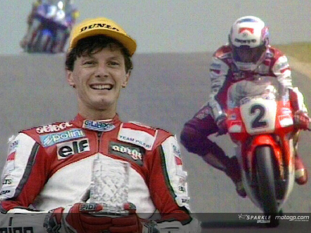 Fausto Gresini