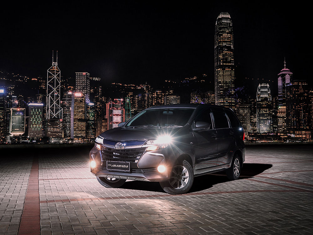 Harga dan Keunggulan dari Toyota Avanza