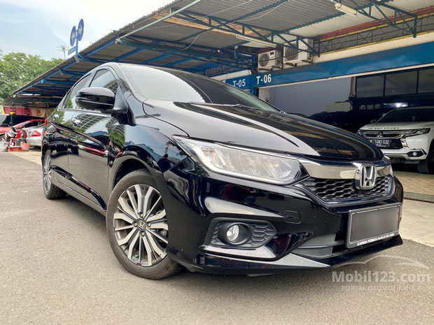 Harga Honda City Bekas u0027Tahun Mudau0027 Bisa Lebih Murah Rp100 Jutaan 