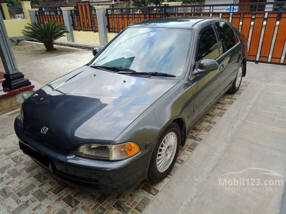 Honda Civc