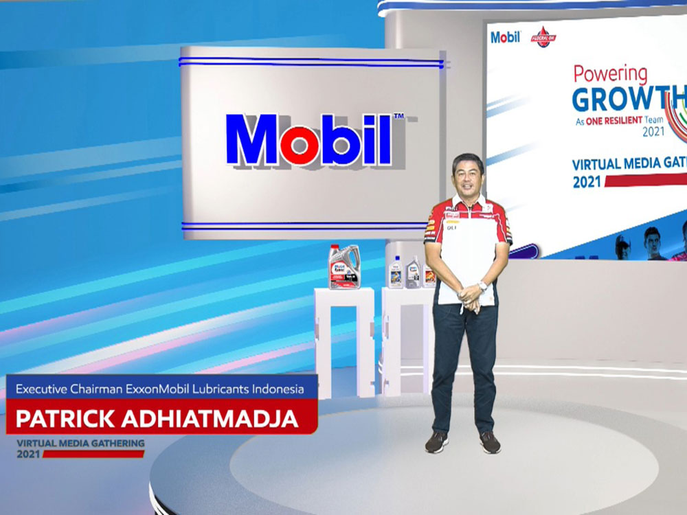 ExxonMobil