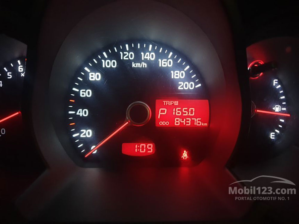 Kia Picanto Bekas