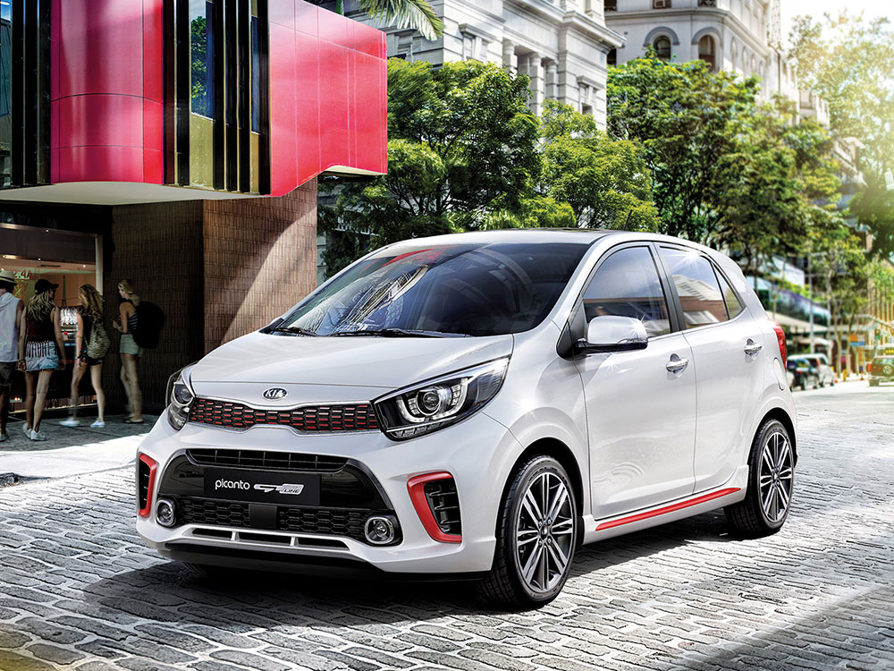 Kekurangan Kia Picanto Bekas