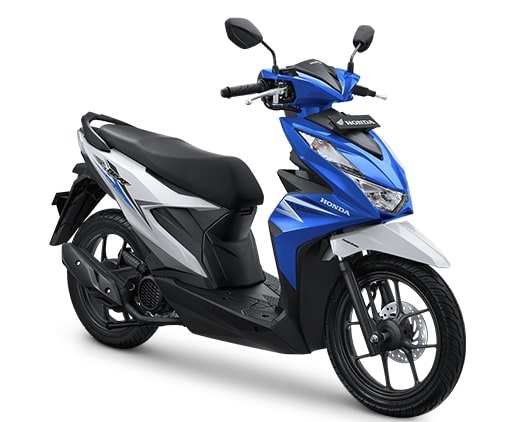 Keunggulan Honda Beat