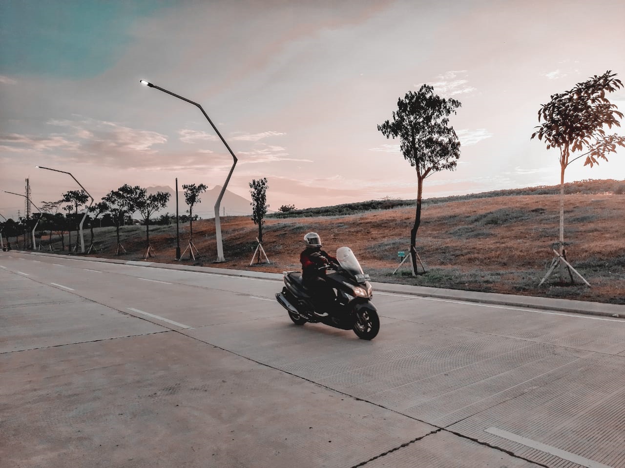 Kymco X-Town