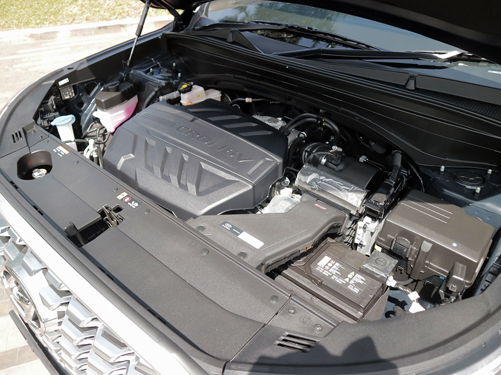 Menelisik Keunggulan Hyundai Palisade - Panduan Pembeli - Mobil123.com