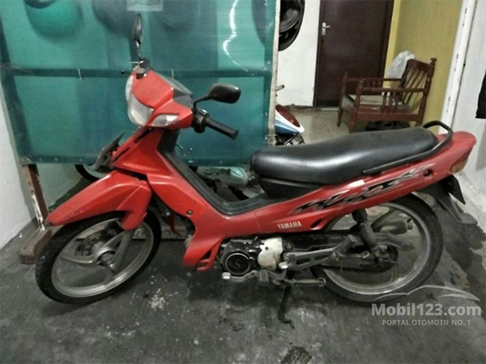 Daftar Sepeda Motor Bekas Murah Rp 3 Jutaan Dari Berbagai Jenis Panduan Pembeli Mobil123 Com