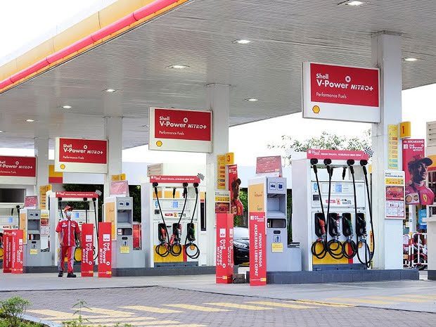 Bbm Shell Harga BBM Shell Ikut Turun menyusul BP, Vivo, dan Pertamina - Berita ...