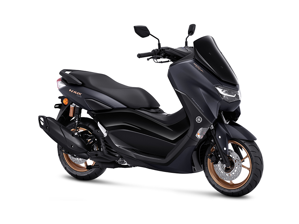 Tips Merawat Cat Motor
