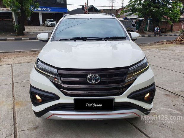 Membeli Toyota Rush 2018: Panduan Lengkap dari Perencanaan hingga Pemeliharaan