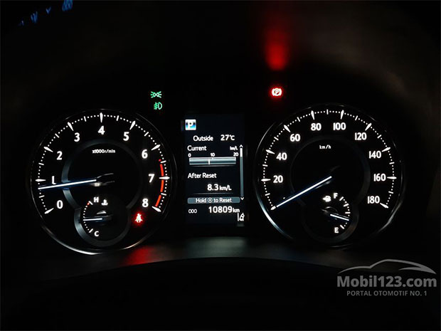Toyota Vellfire bekas 2020