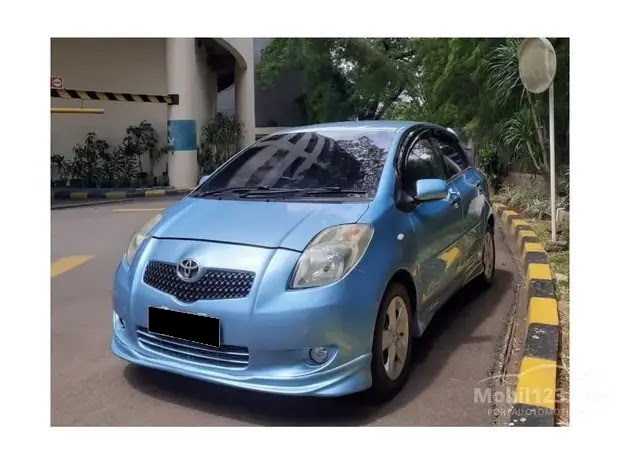 Sejarah Toyota Yaris di Indonesia dari Pertama Muncul hingga Sekarang ...