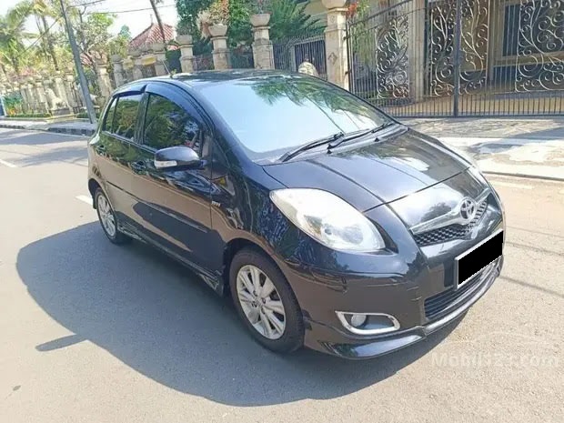 Sejarah Toyota Yaris di Indonesia dari Pertama Muncul hingga Sekarang ...