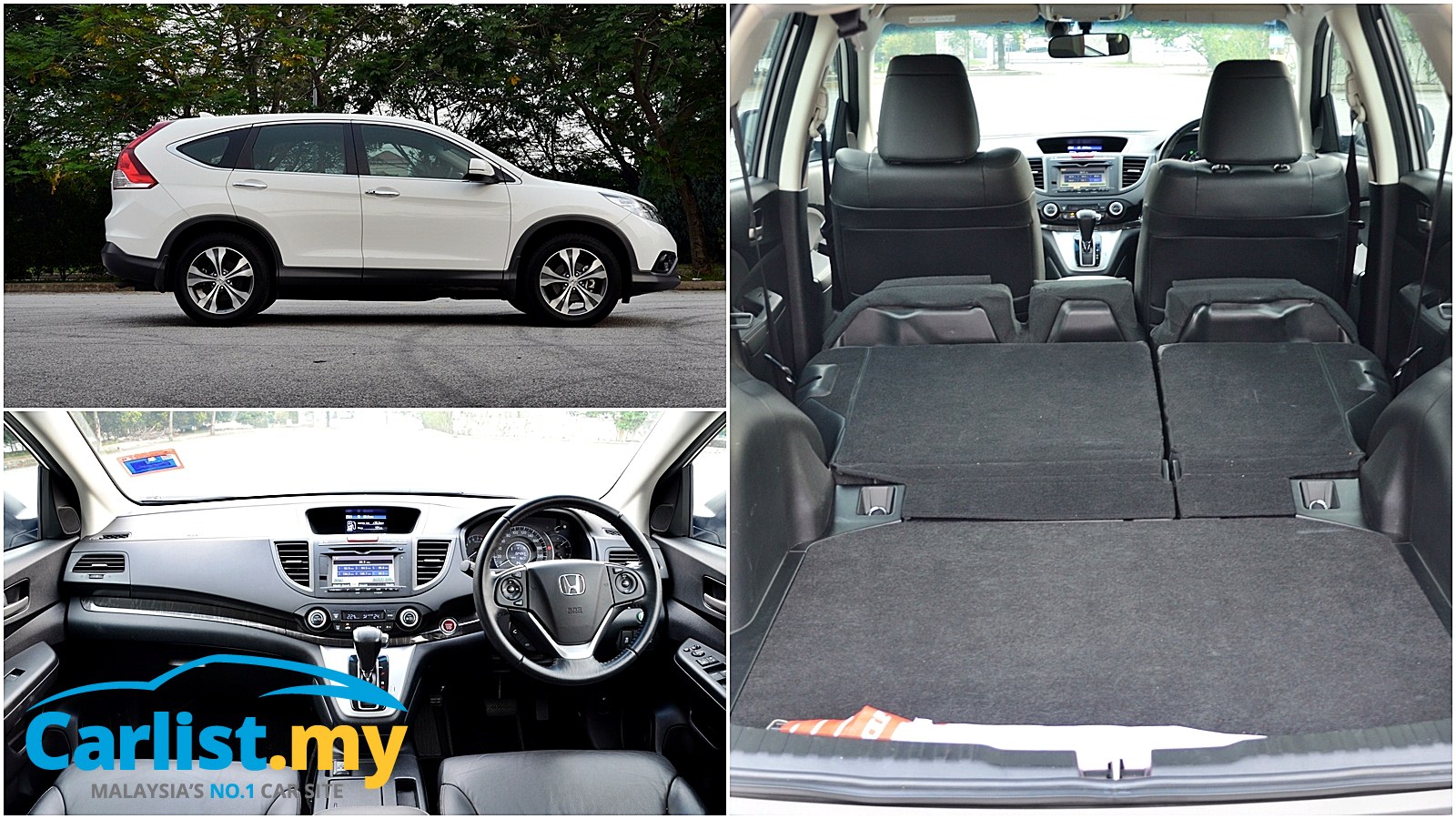 All Types crv length : 2015 Nissan X-Trail v 2014 Honda CR-V – Vying for the SUV Crown ...