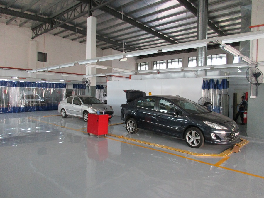 Nasim Opens Peugeot Puchong Body And Paint Centre Buying Guide