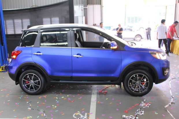 Haval julian elite