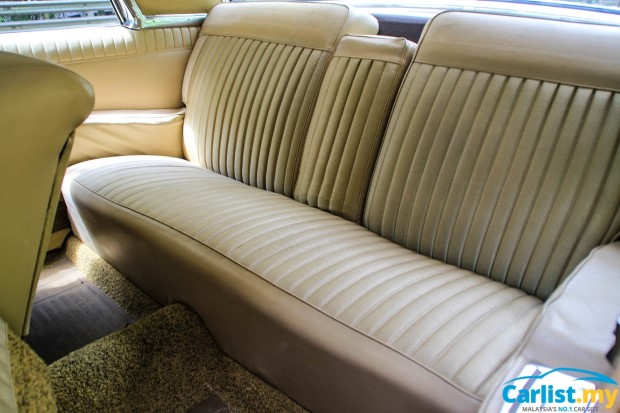 Pick of the Week: 1963 Chrysler Imperial Custom 