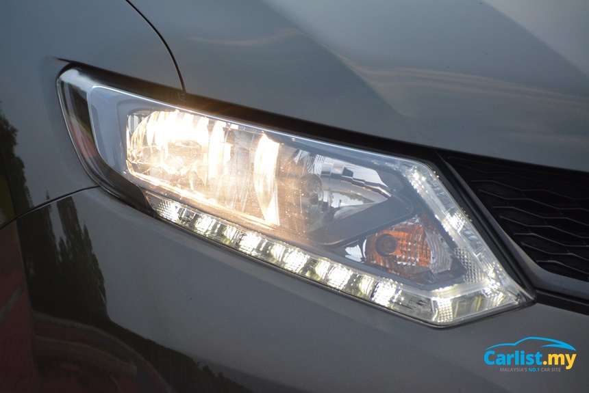 Review 2015 Nissan XTrail T32 Reviving a Fallen Hero Reviews Carlist.my