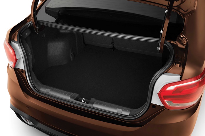 First Impressions: 2016 Proton Persona – Last Chance 