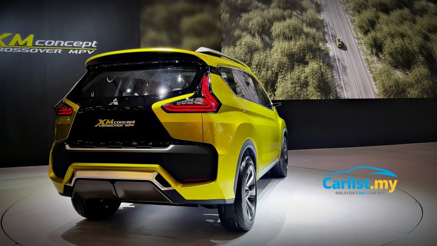 Mitsubishi Opens New Plant In Indonesia – Gears Up For ...