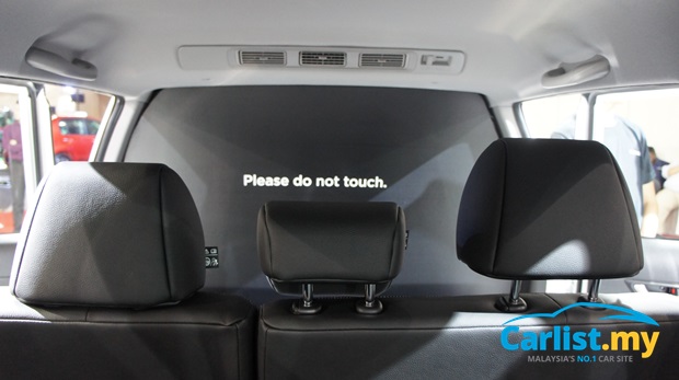 2017 Honda BR-V Previewed In Malaysia – An Alternative To 