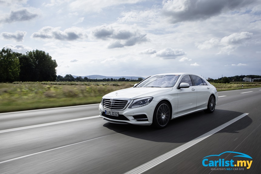 Mercedes-Benz Returns To The Inline-Six Engine - Auto News 