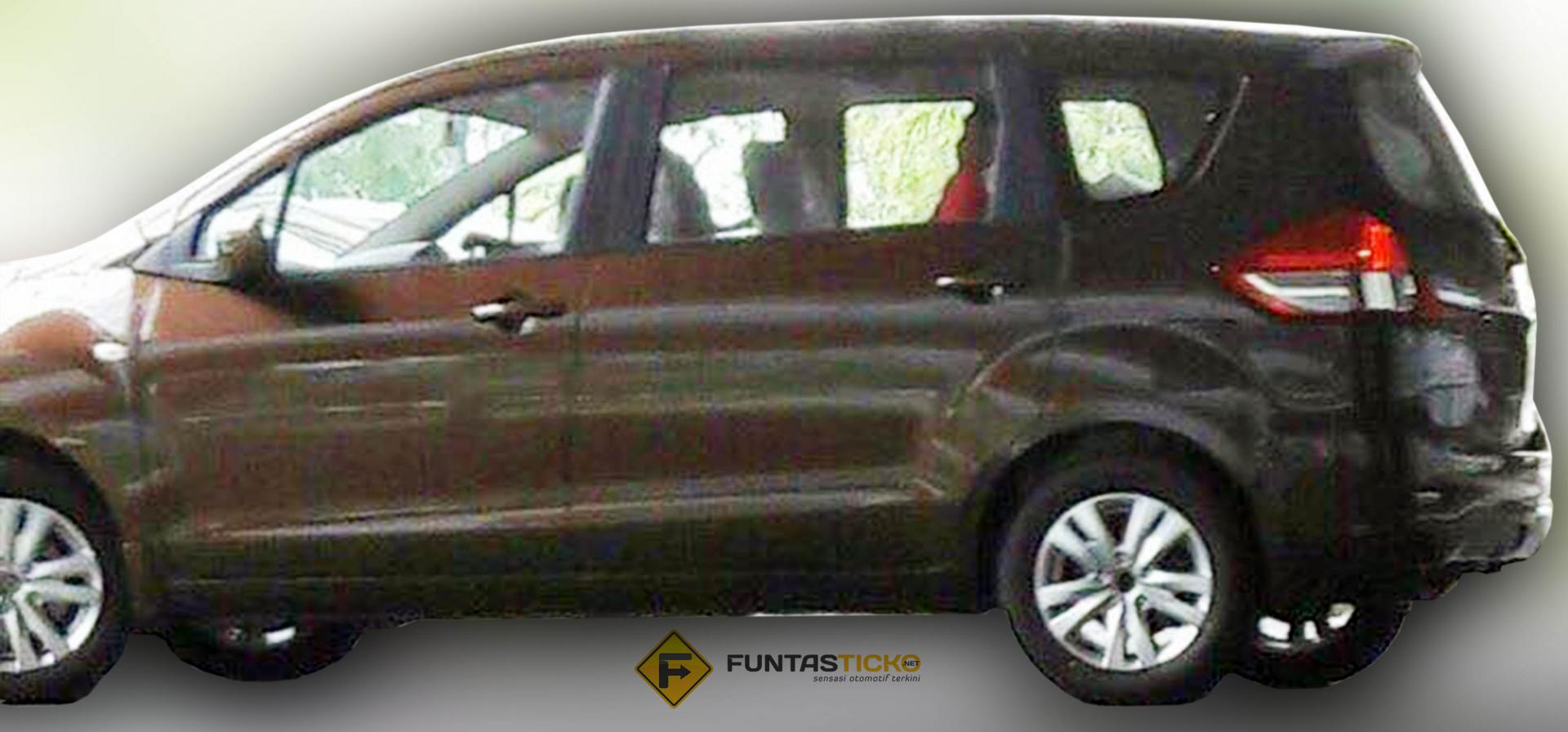 Spied: First Undisguised Pictures Of Proton’s Upcoming ...