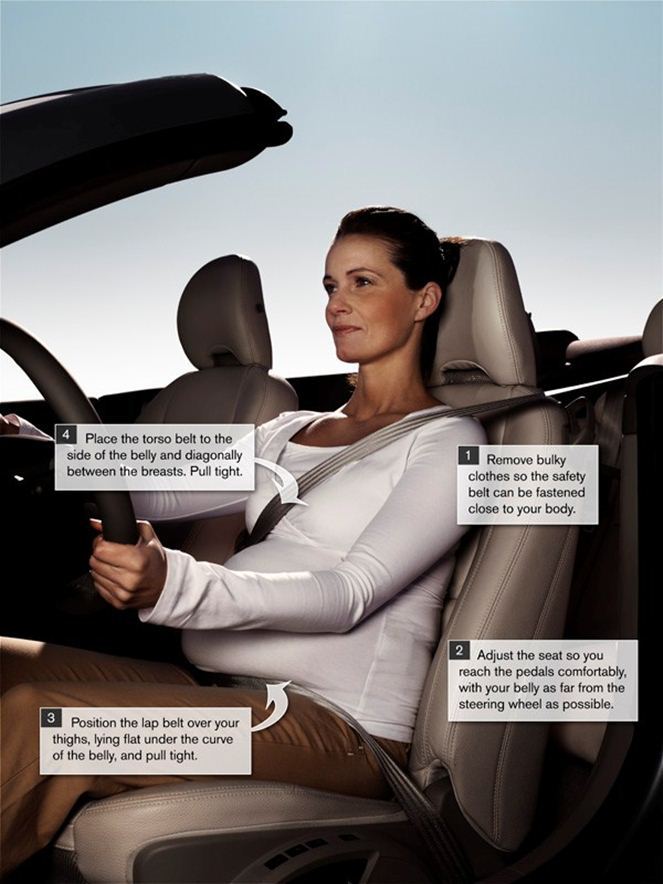 How To Avoid Being Killed By Your Own Airbags Insights Carlist.my