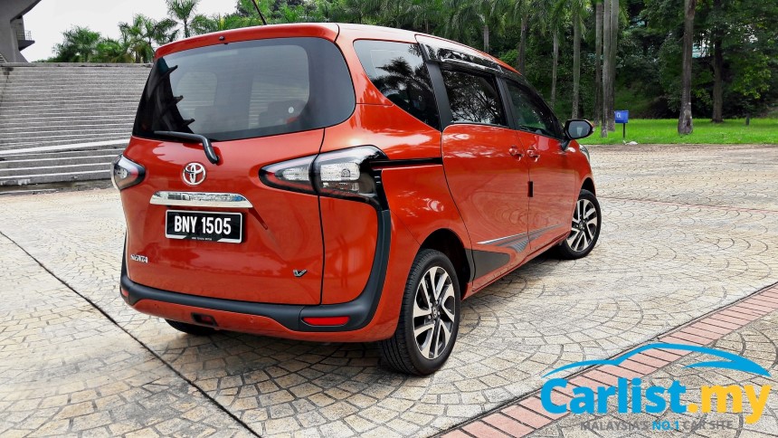 Perodua Myvi Car Problem