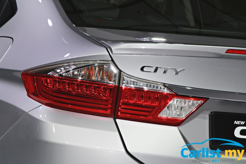 Launched In 300 Rm78 Malaysia – 2017 From Auto City Facelift Honda n0vwNO8m