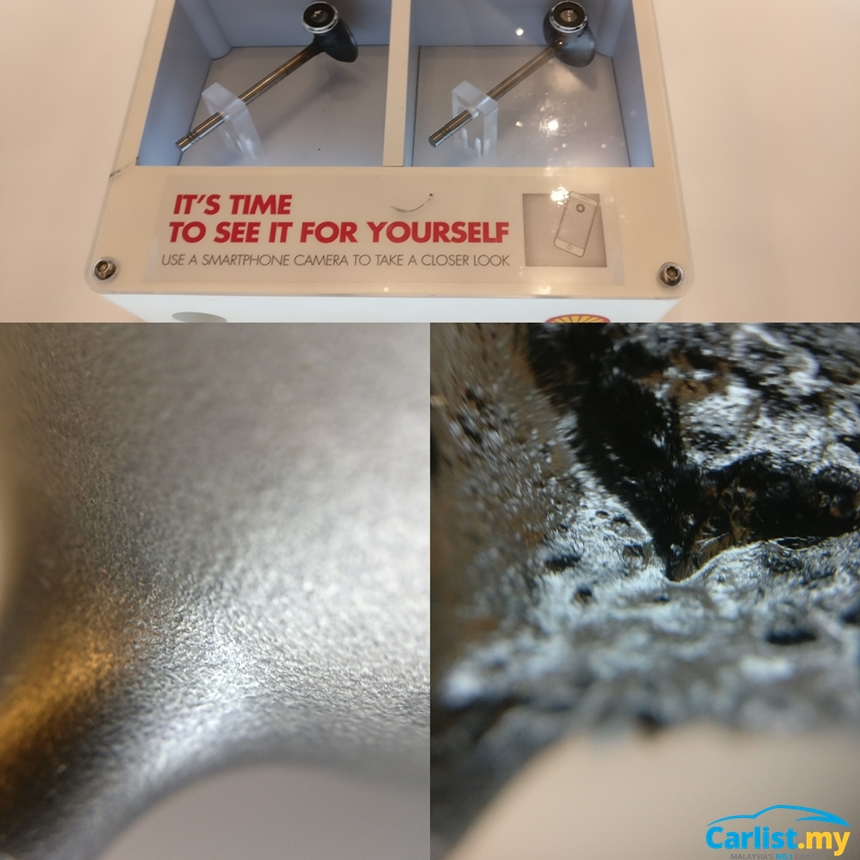 Shell Debuts New Fuel With Dynaflex Technology - Auto News 