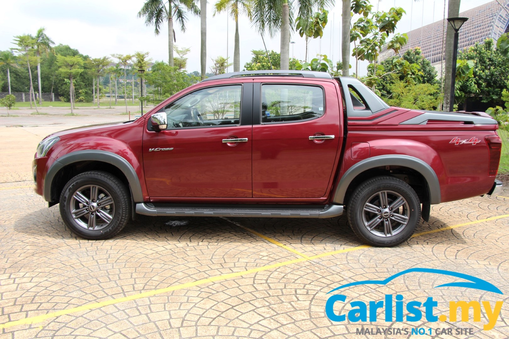 Review 2016 Isuzu D Max Z Prestige 3 0l Form Over Function