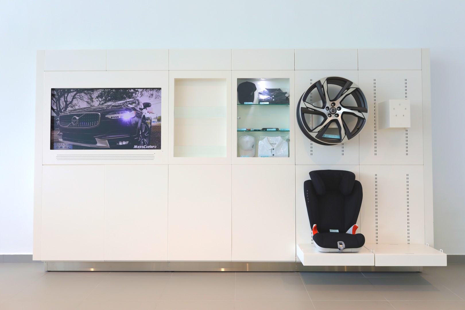 Volvo Establishes New Dealership In Penang Auto News Carlist.my