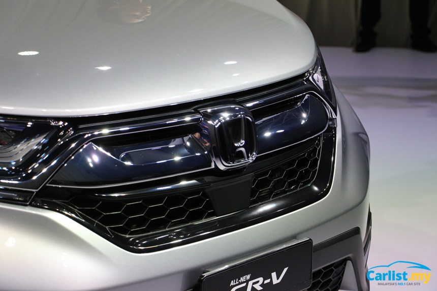 Honda Malaysia Introduces Ultra Body Coating For All Models Auto News